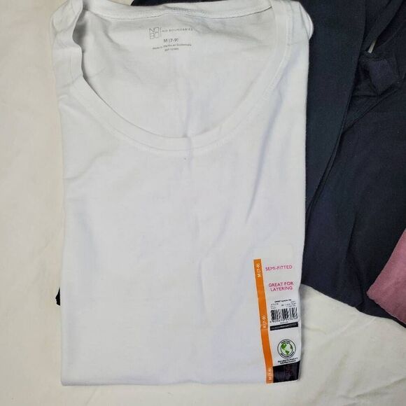 Juniors SO SIZE M Shirts Legging Lot - Picture 2 of 11